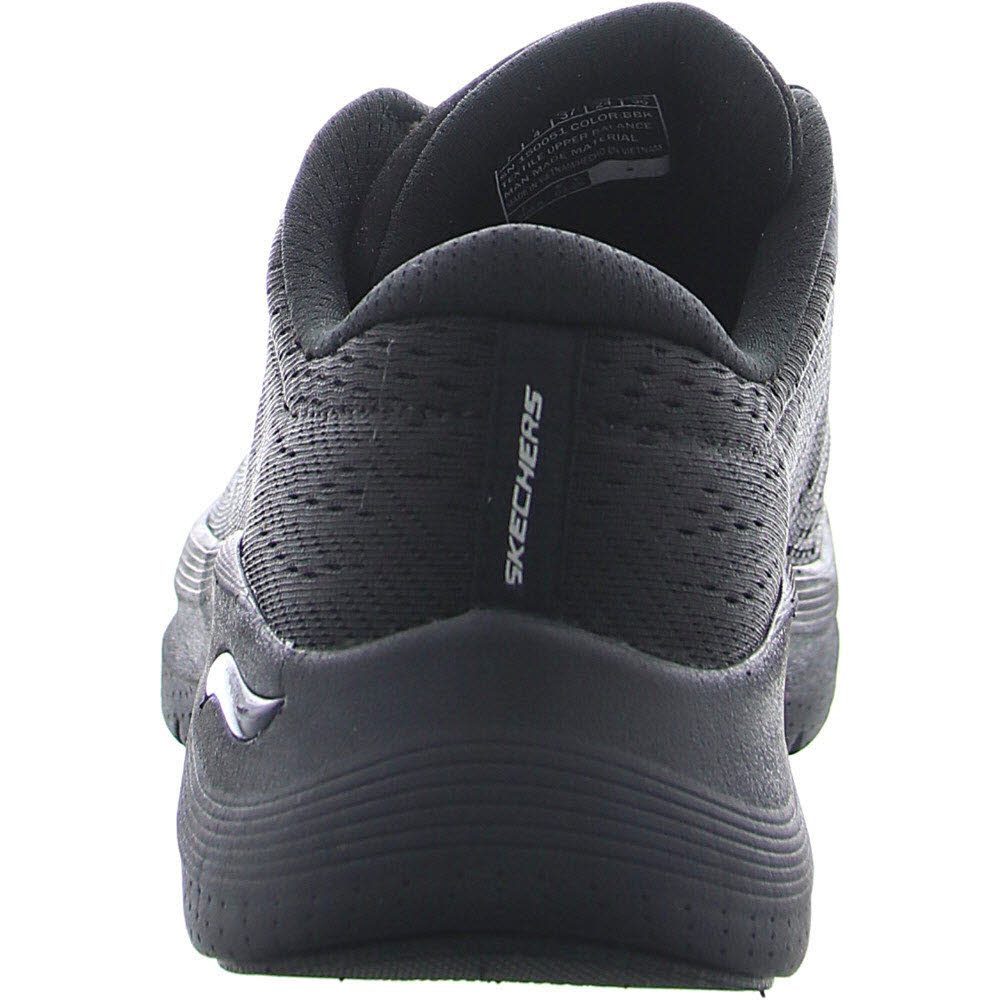 ARCH FIT 2.0 - BIG LEAGUE