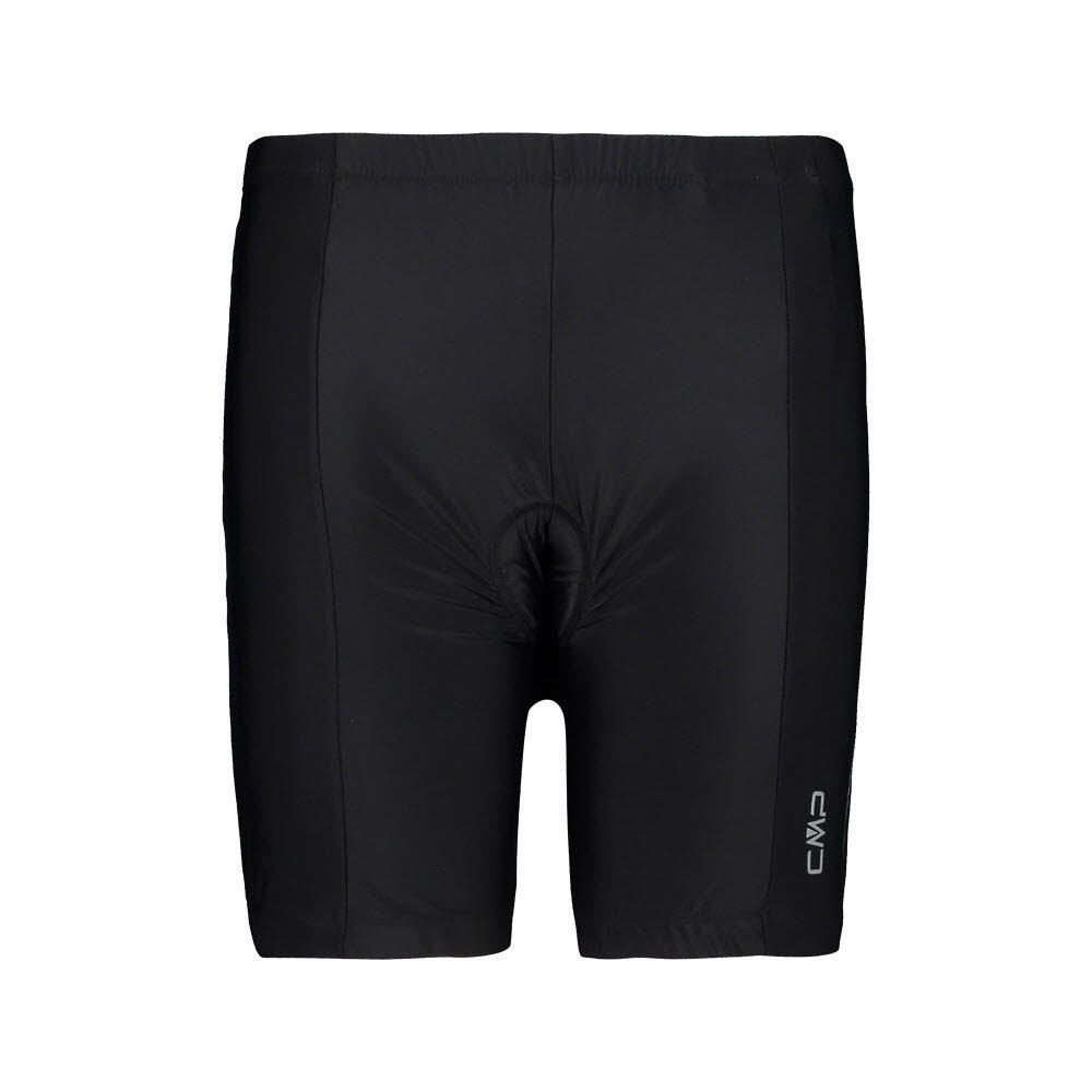 WOMAN BIKE BASIC SHORTS W