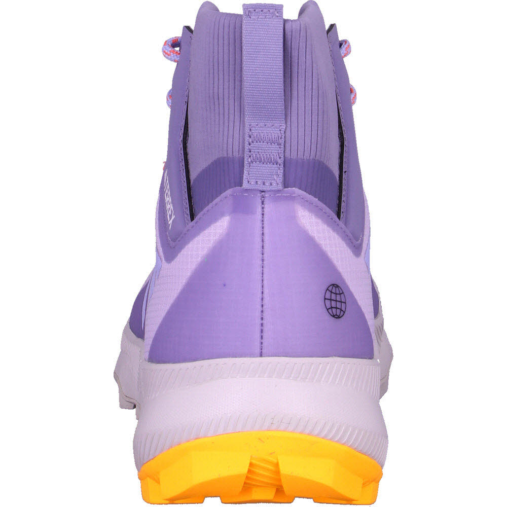 TERREX WMN HIKER R.RDY,SILDAW/BLUDA