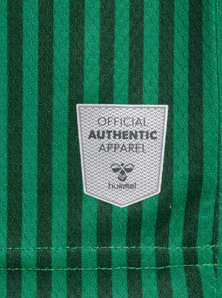 WER 23/24 HOME JERSEY S/S