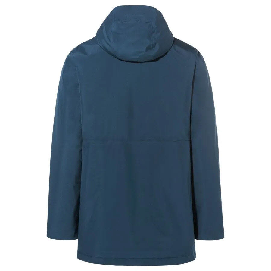 Me Rosemoor Padded Parka