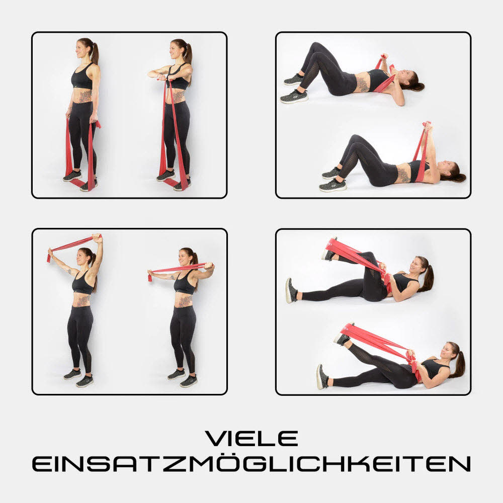 Physio Tape 2,40m x 15 cm