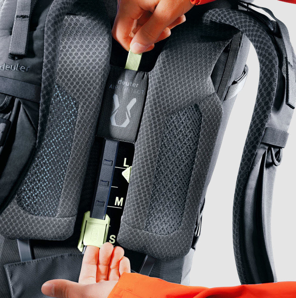 Aircontact Core 70+10