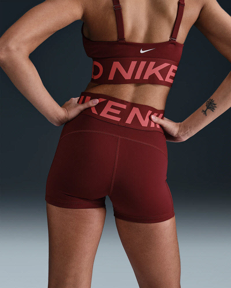 W NP SCULPT DF HR 3IN SHORT