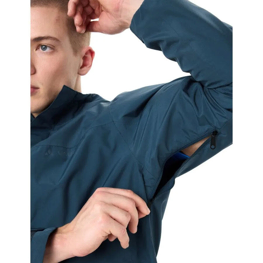 Me Strathcona Jacket