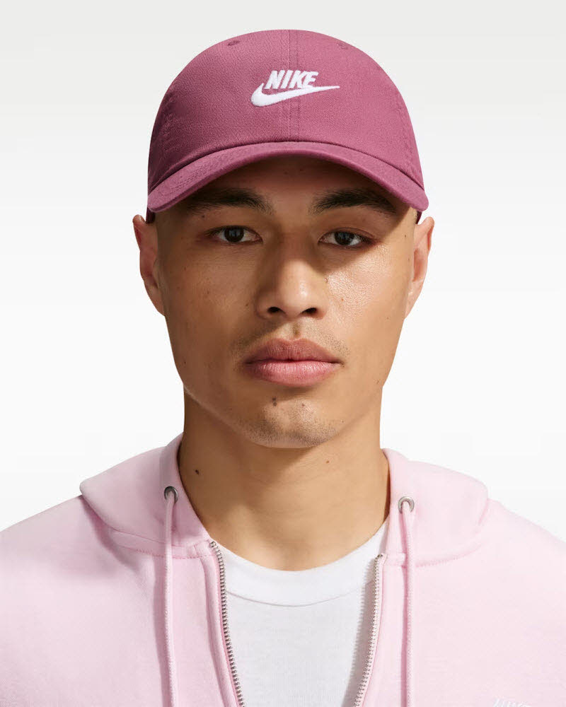 U NK CLUB CAP U CB FUT WSH L