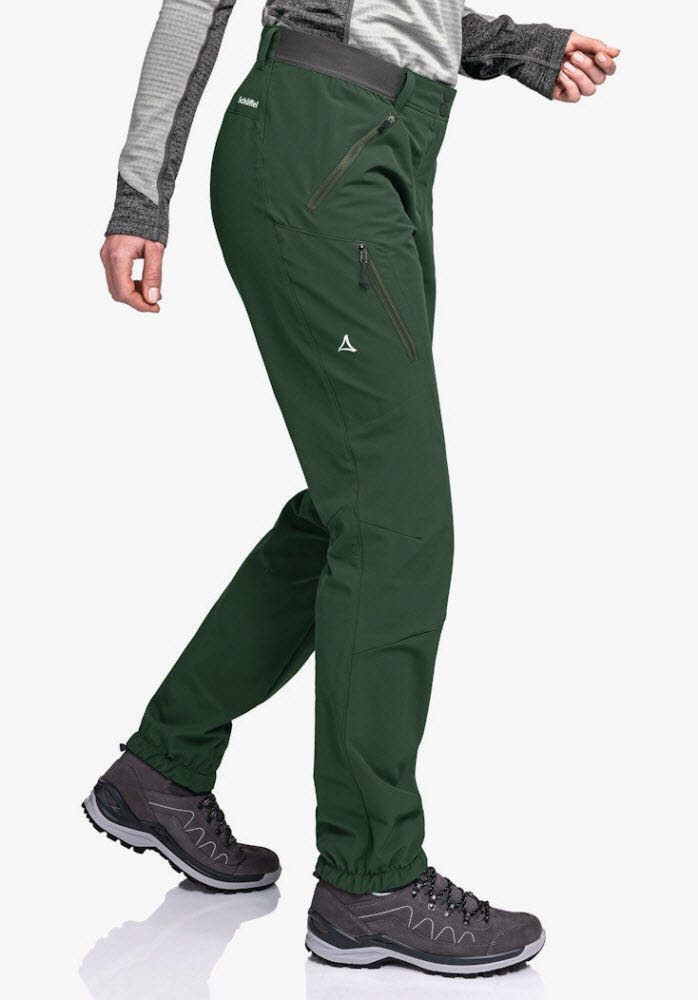 Pants Hochfilzen L