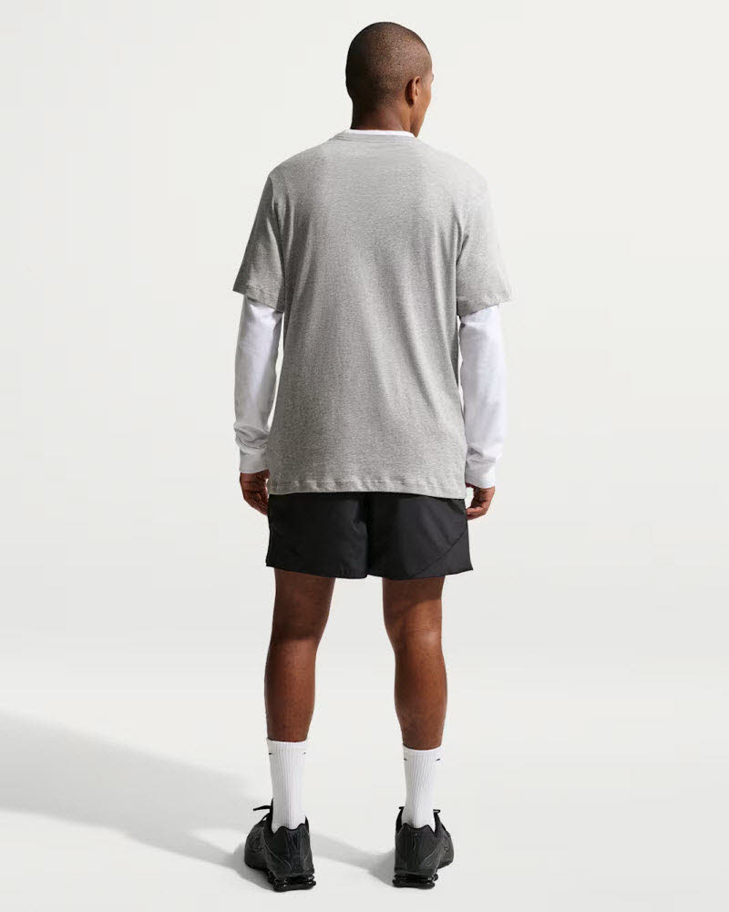 U NSW TEE STD CELEBRATE BRND