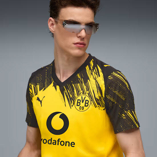 BVB Home Jersey Replica