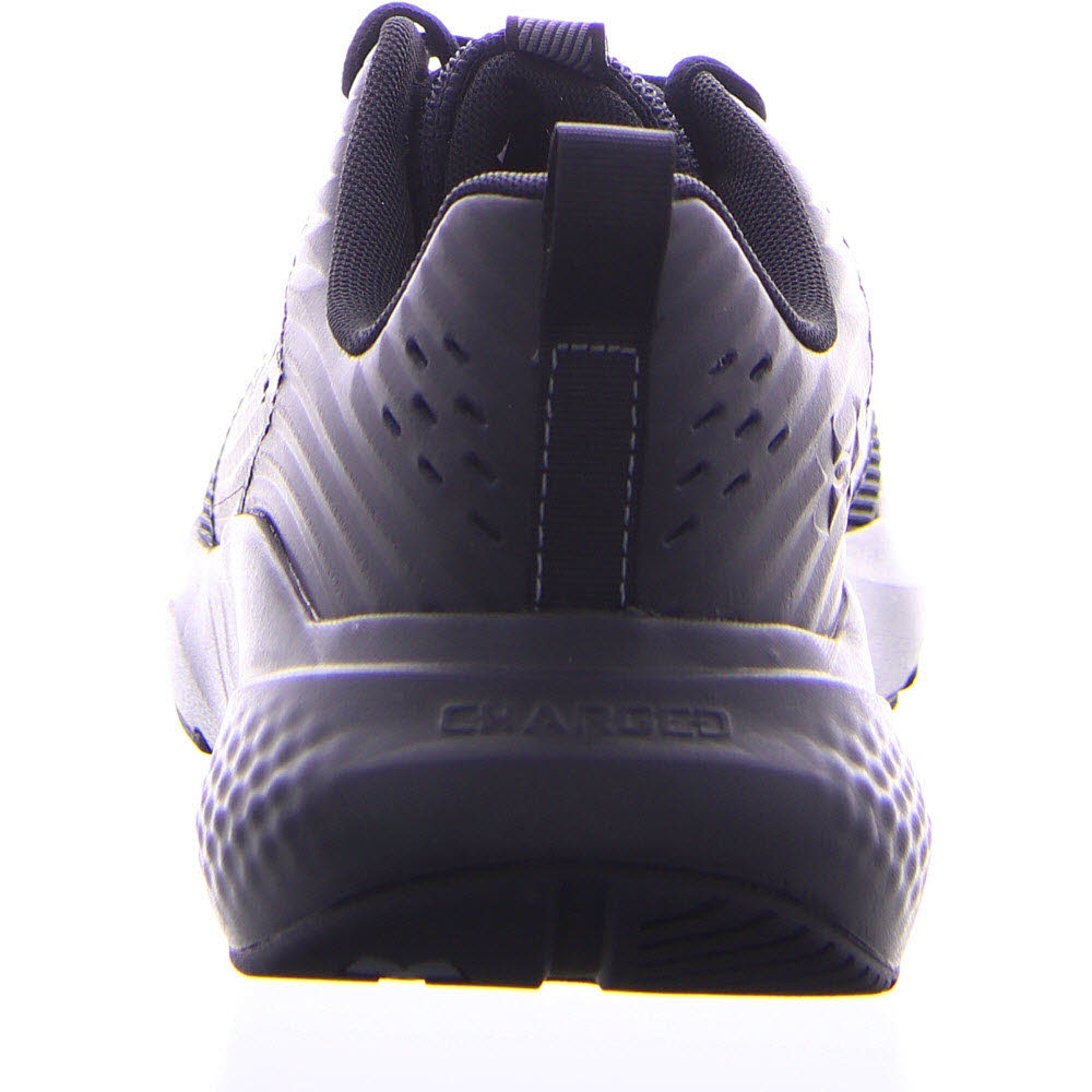 UA Charged Commit TR 4-BLK