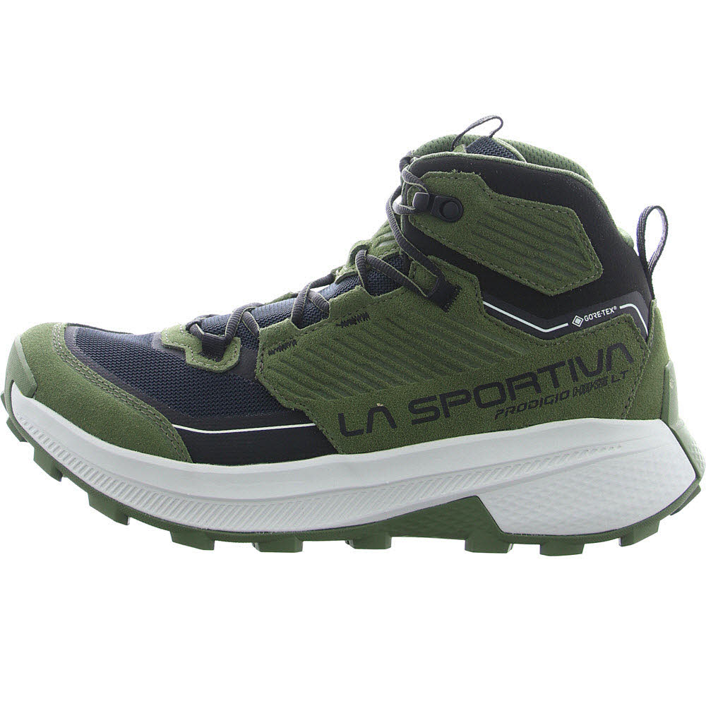 Prodigio Hike LT GTX