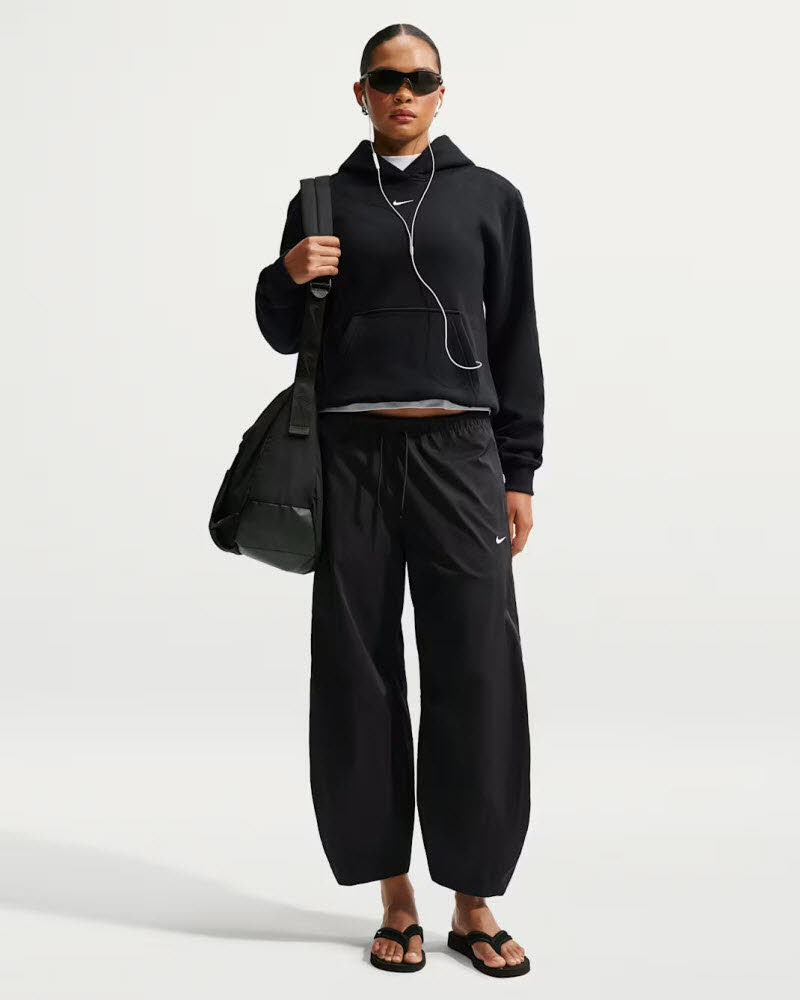 Nike Studio Fleece Medium Weig