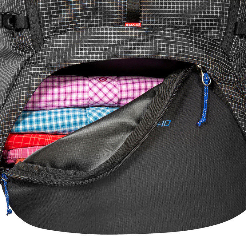 Yukon LT 60+10 RECCO