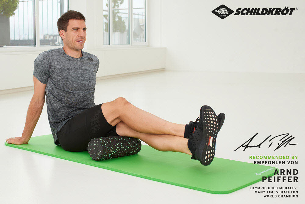 Self-Massage-Set