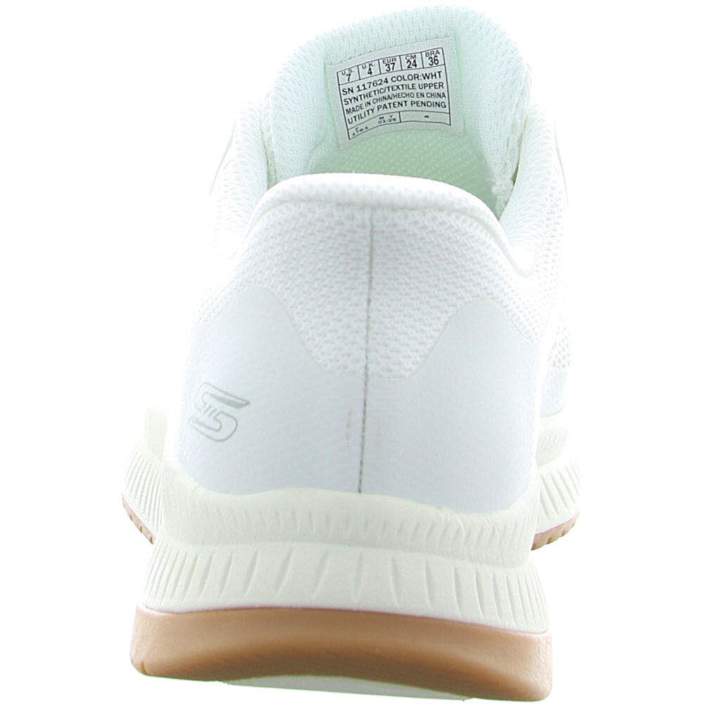 BOBS SQUAD 4 - STAPLE LOOK