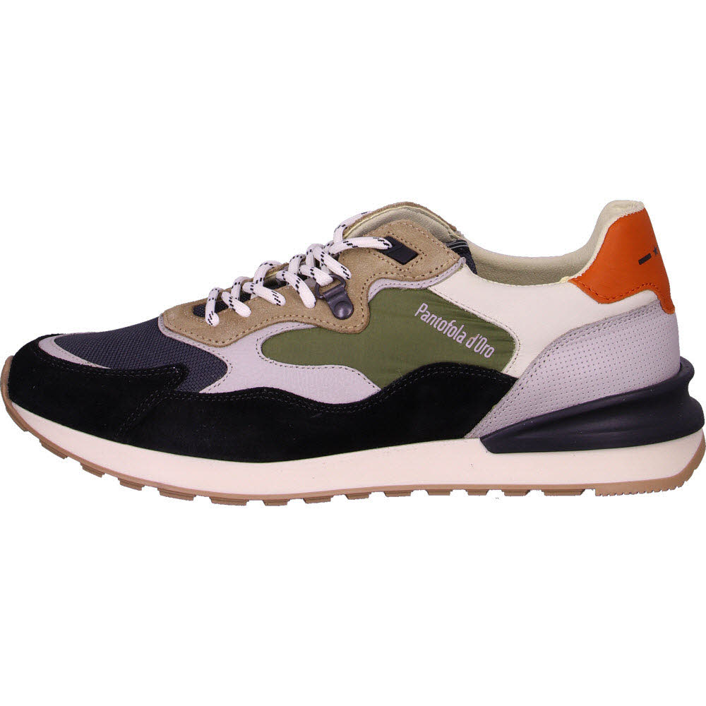 TREVISO RUNNER N UOMO LOW
