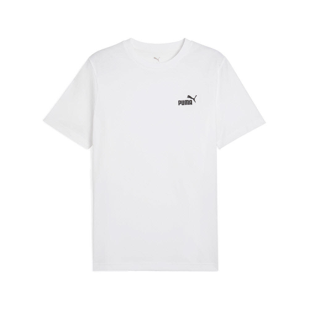 ESS Small No. 1 Logo Tee