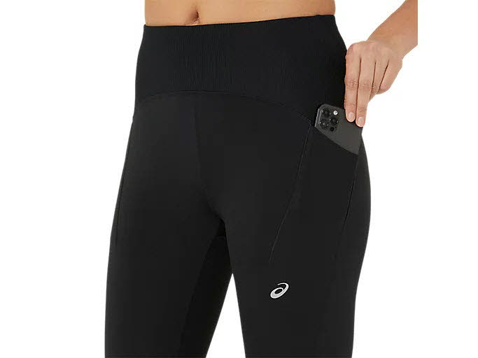 ROAD WINTER HIGH WAIST TIGHT