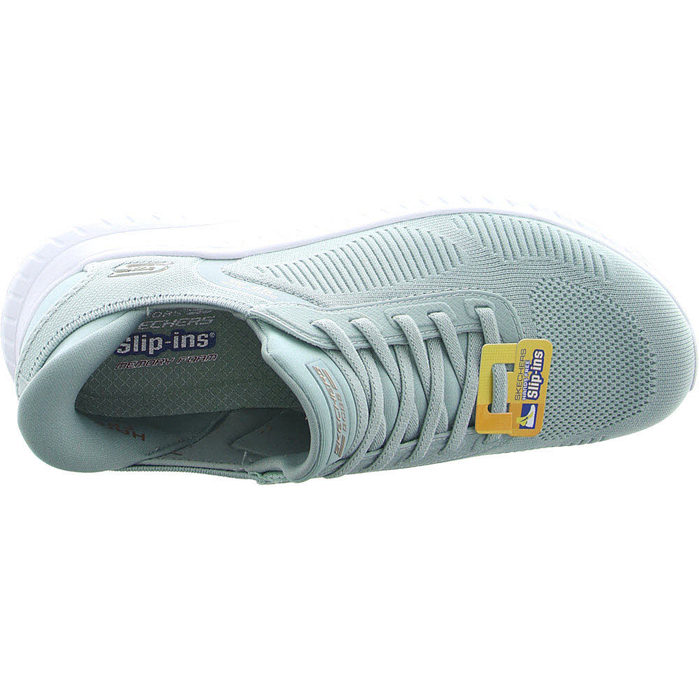 BOBS SQUAD CHAOS - CURRENT MUSE