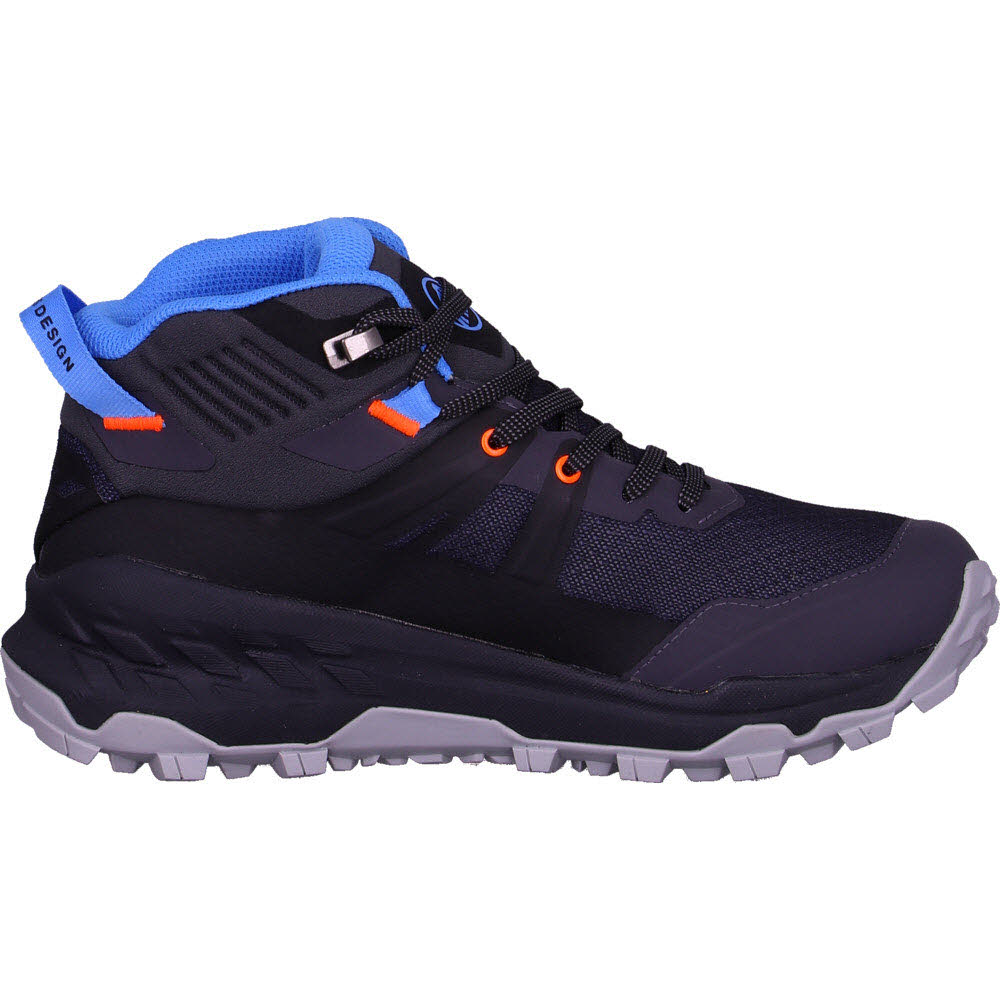 Sertig II Mid GTX® Women