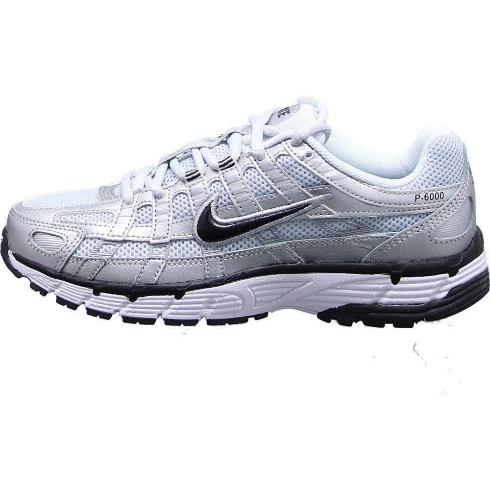 Nike P-6000 Shoes