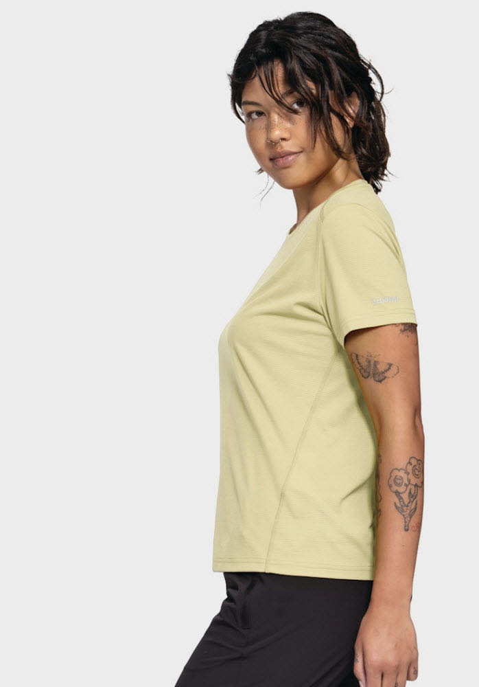 CIRC T Shirt Tauron L