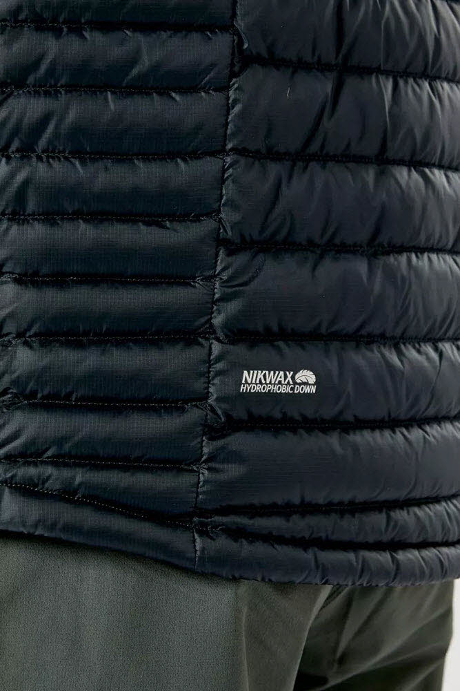 Microlight Alpine Jacket