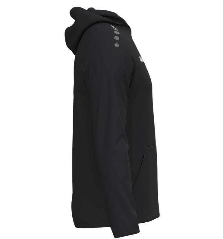 Kapuzenjacke One