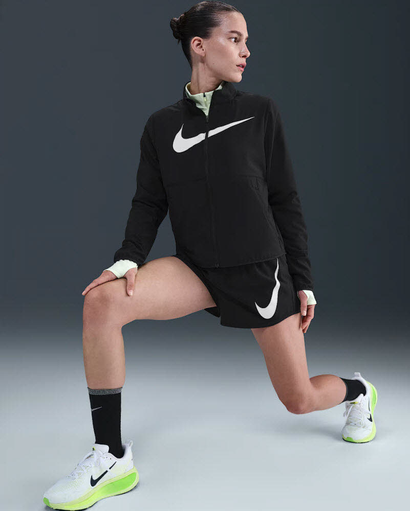 W NK ONE SWSH HBR DF MR 3IN BR