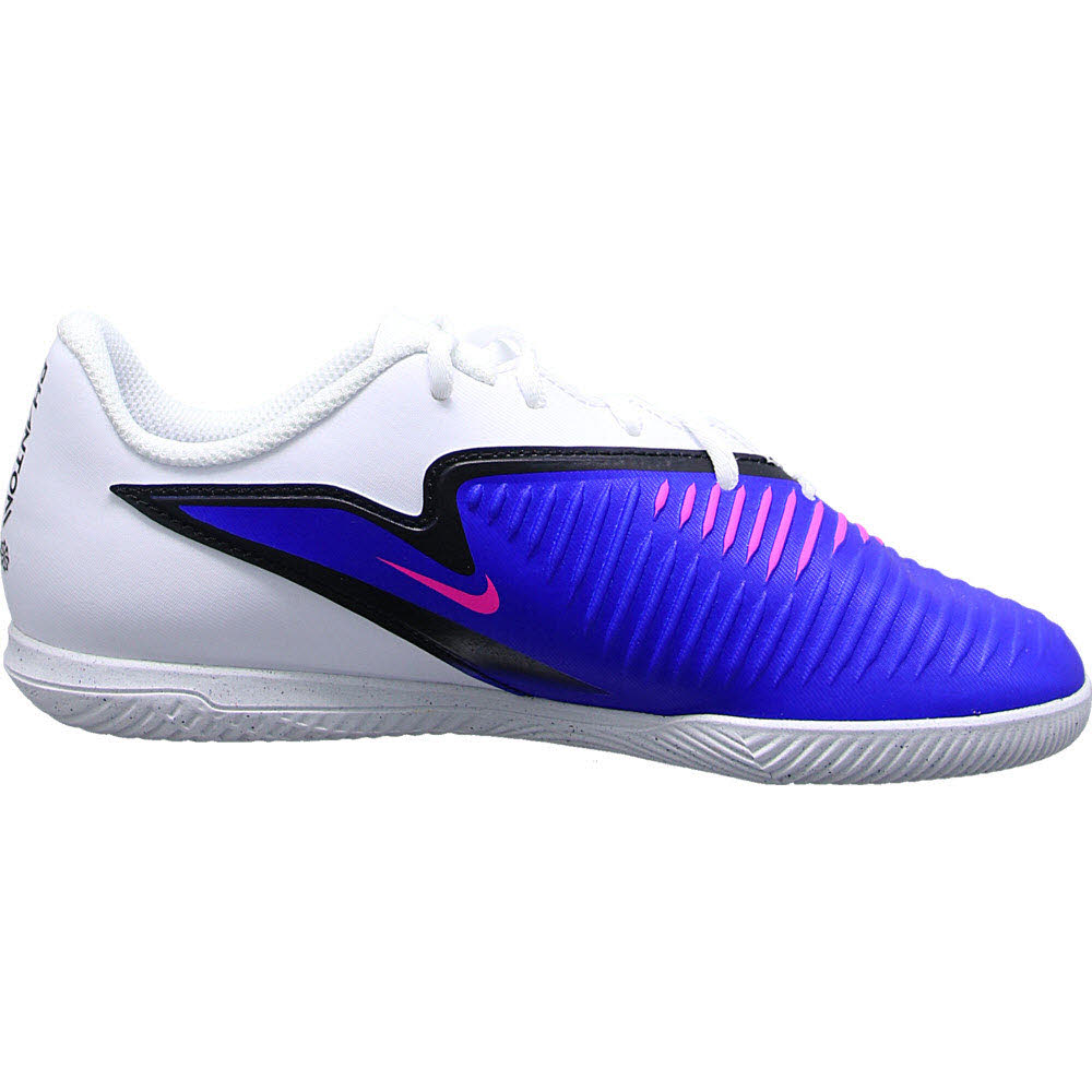 JR PHANTOM 6 LOW CLUB IC