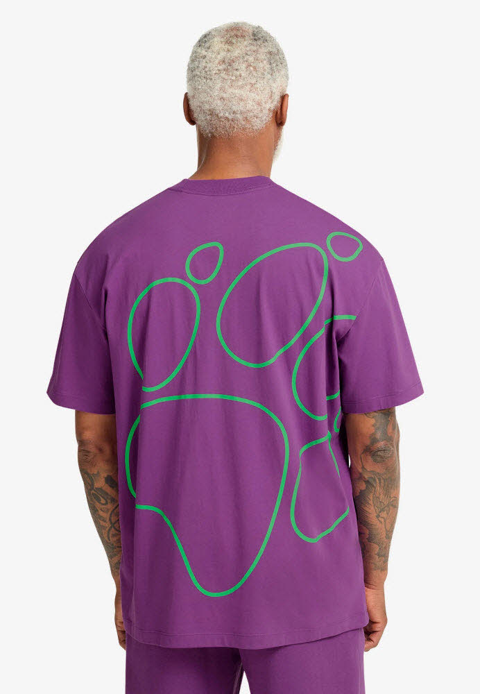 CELEBRATE THE PAW ORIGINAL T M