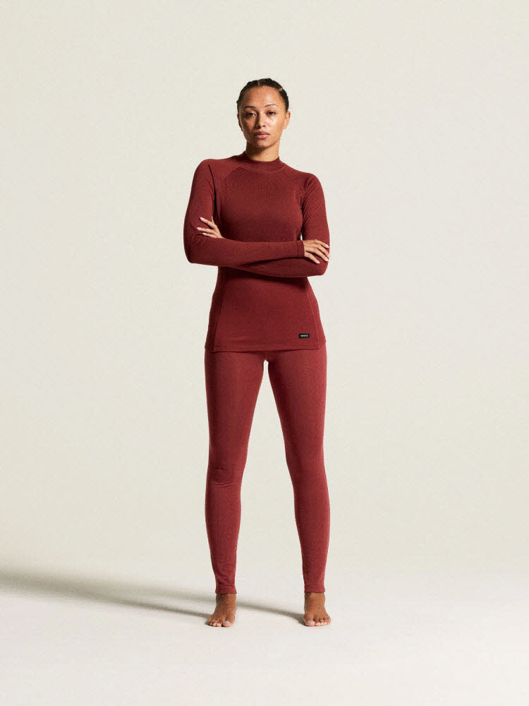 THERMAL BASELAYER SET 2 W
