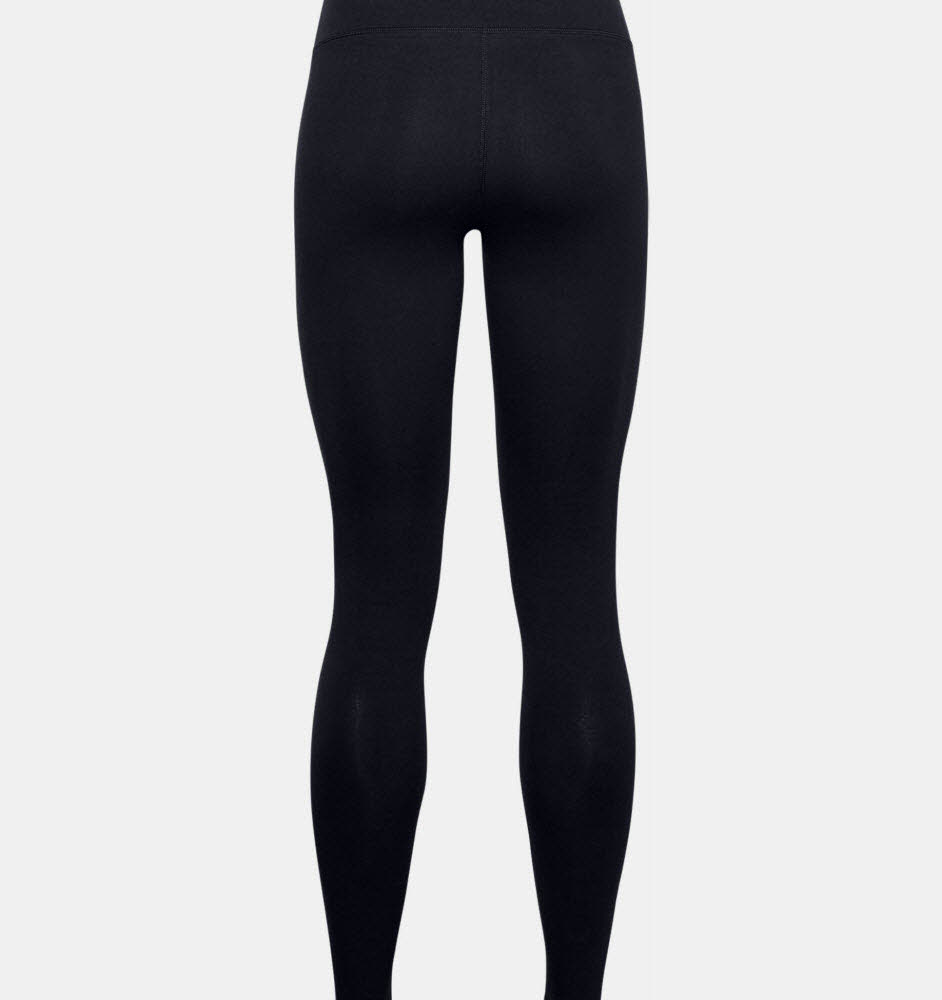 UA Favorite WM Leggings,Black / Whi