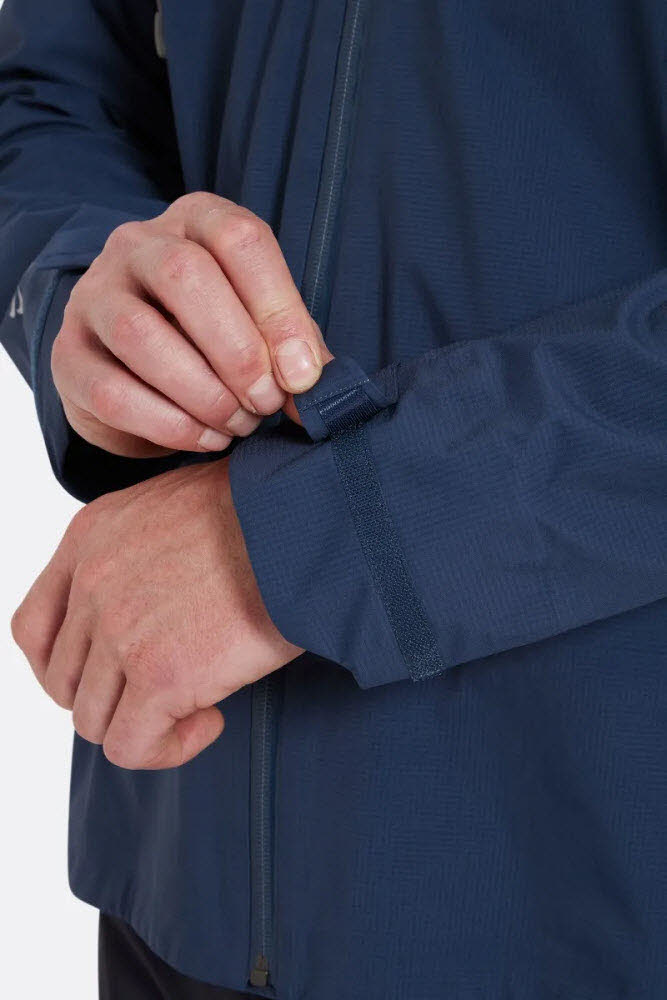 Firewall Light Jacket