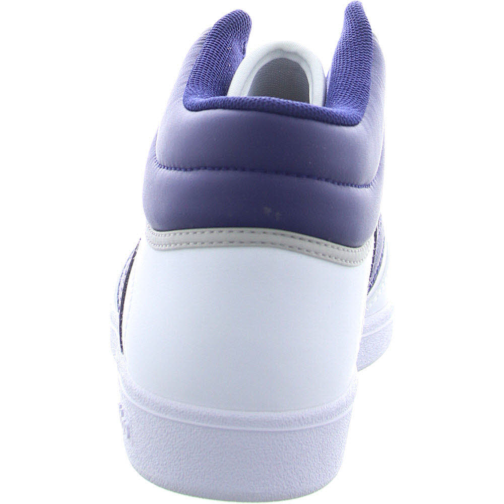 HOOPS 4.0 MID