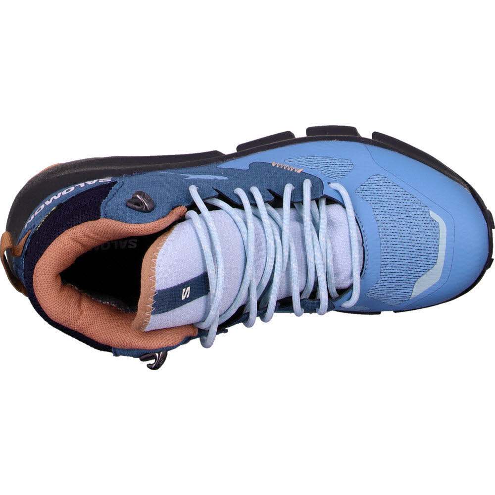 PREDICT HIKE MID GTX W