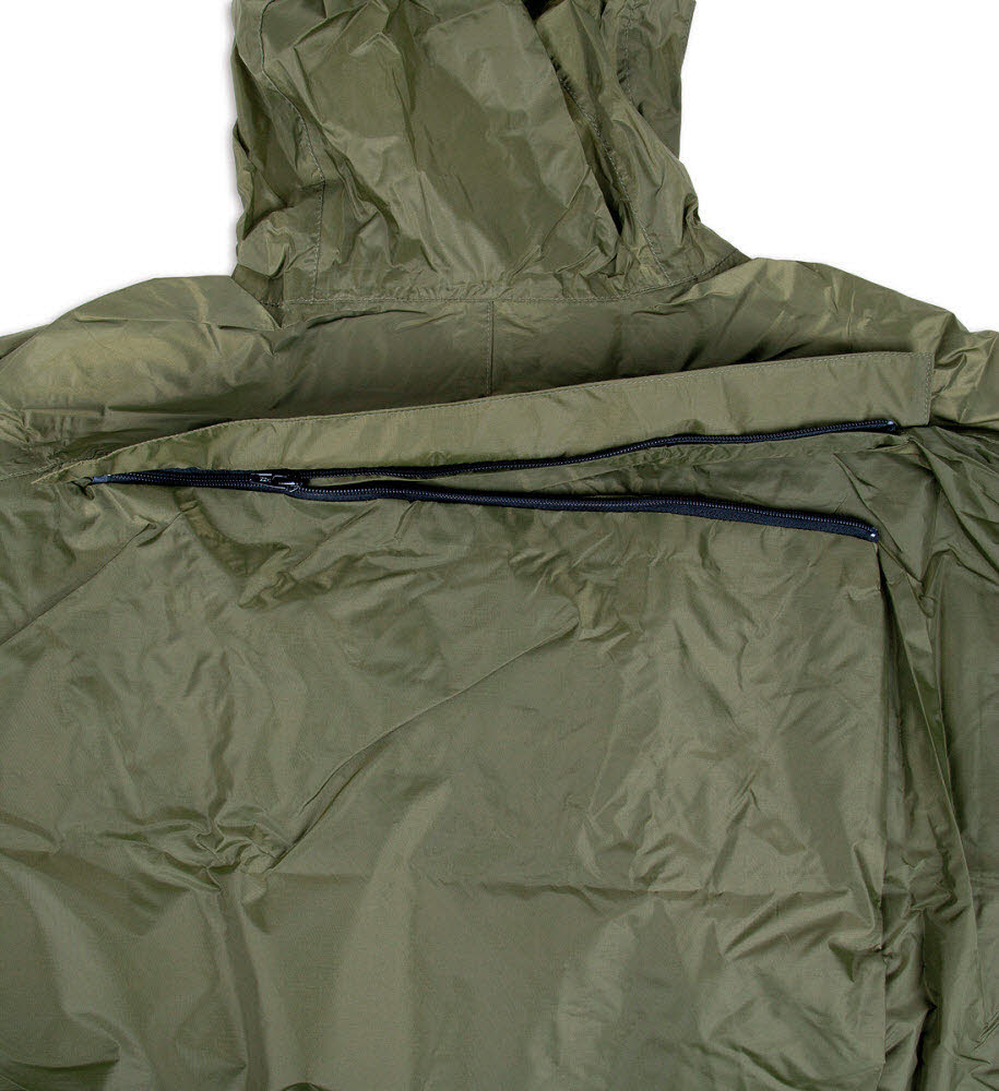 Cape L