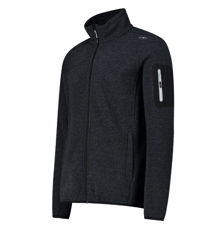 MAN JACKET