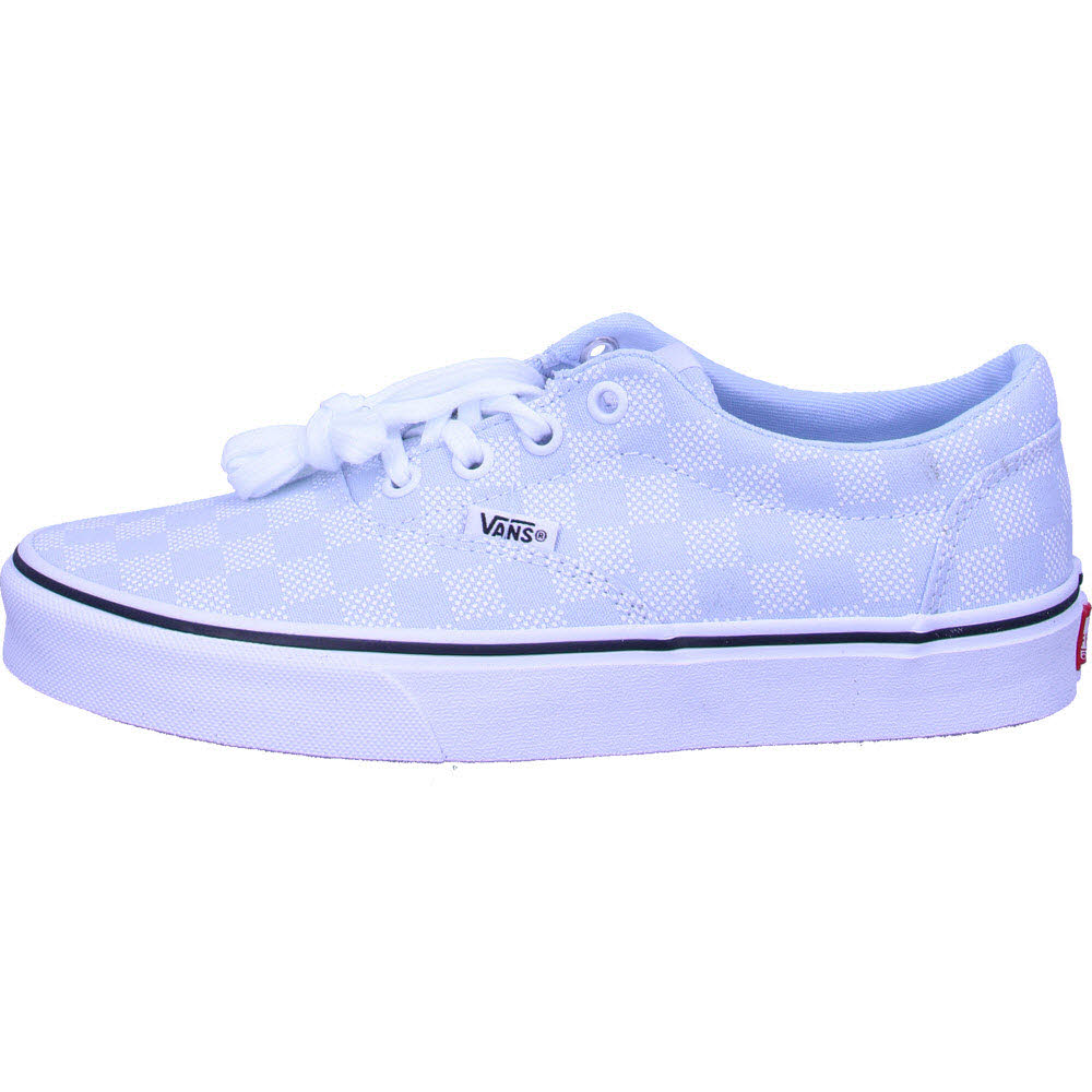 WM Doheny  (Checker Dot)