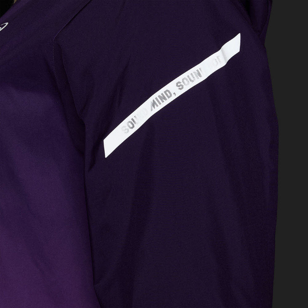 LITE-SHOW JACKET