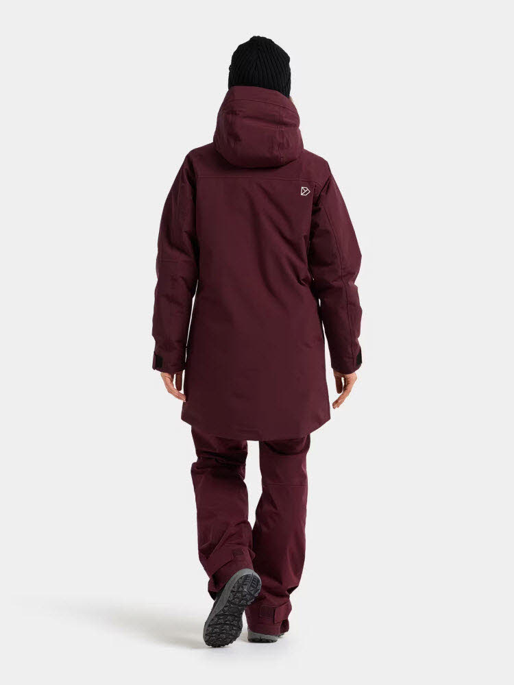 MARGET WNS PARKA 2