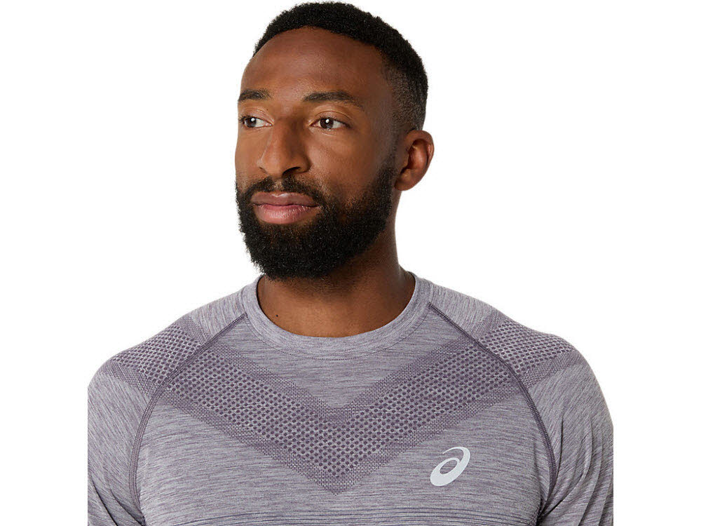SEAMLESS SS TOP