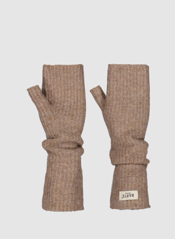 Darty Fingerless Gloves
