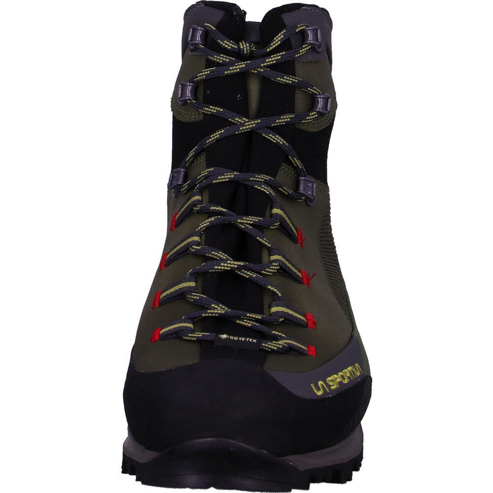 Trango Trk Leather GTX