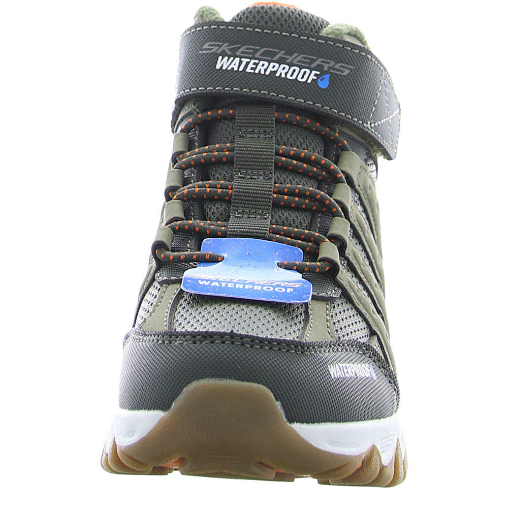 RUGGED RANGER - HYDRO-TREK