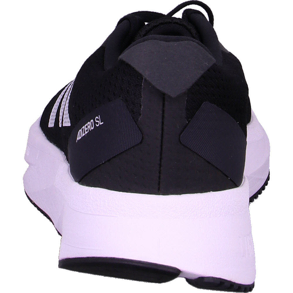 ADIZERO SL W,CBLACK/FTWWHT/CARBON