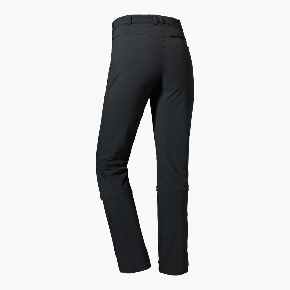 Pants Engadin1 Zip Off