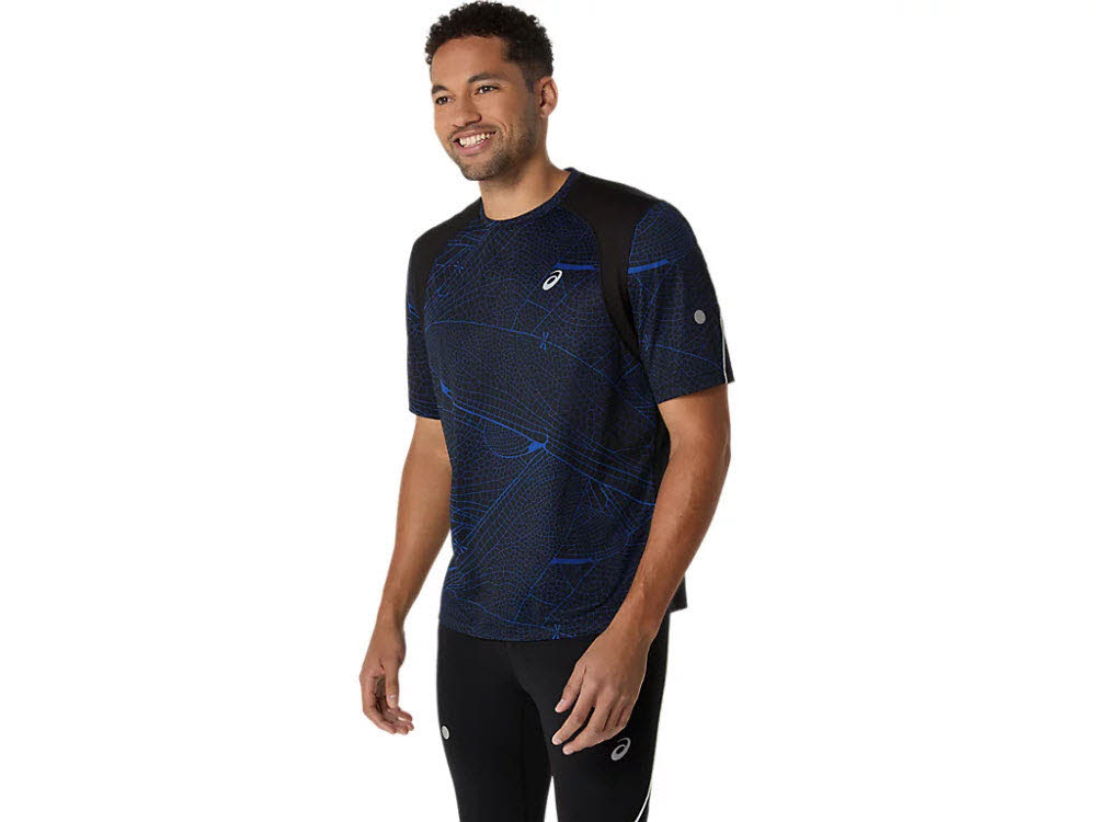 ROAD LITE-SHOW SS TOP