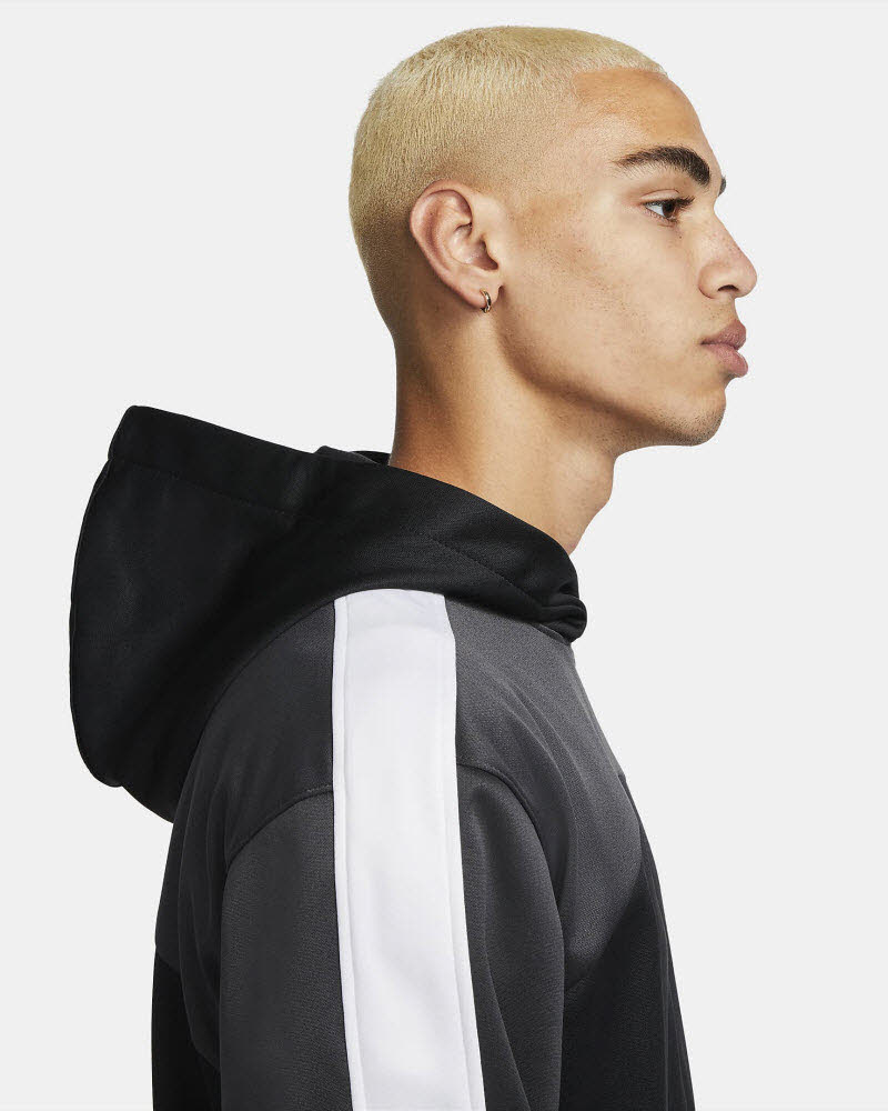 M NK TF STARTING 5 PO HOODIE