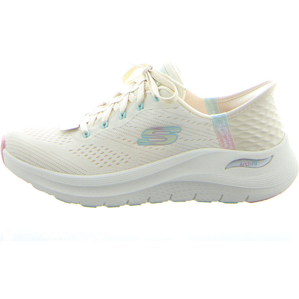 ARCH FIT 2.0 - EASY CHIC